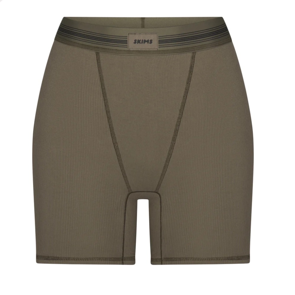 NWT - Skims Boxers